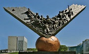 城市雕塑需要政策与市民共同努力促进《郑州市城市雕塑管理办法》