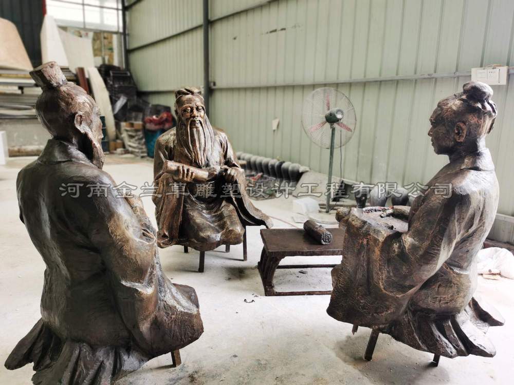 郑州玻璃钢雕塑制作